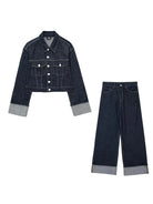 Ashore_Shop_Women_s_Two_Piece_Denim_Pant_Set-2