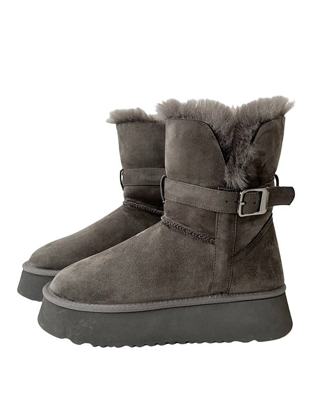 Ashore_Shop_Women_s_Winter_Warm_and_Comfortable_Flat_Fur_Boots-1