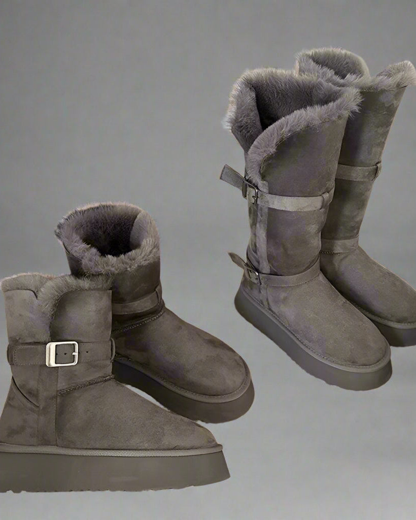Ashore_Shop_Women_s_Winter_Warm_and_Comfortable_Flat_Fur_Boots-2