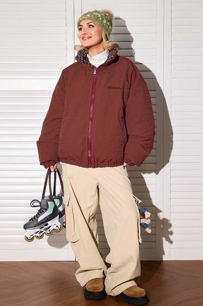 Ashore_Shop_Womens_reversible_coat_stylish_and_warm_winter_coat-1