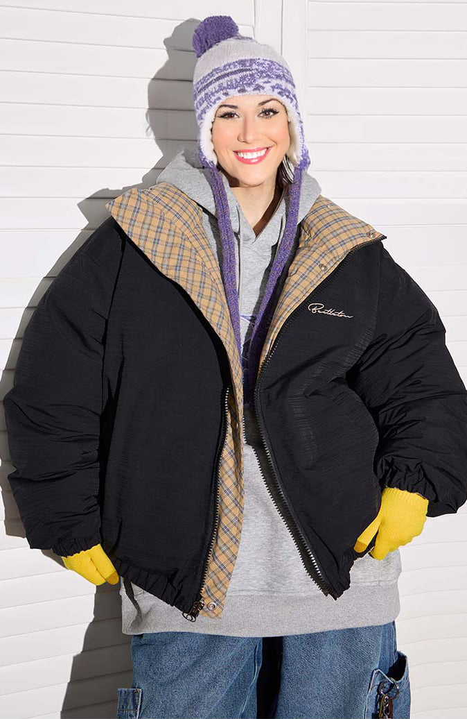 Ashore_Shop_Womens_reversible_coat_stylish_and_warm_winter_coat-2