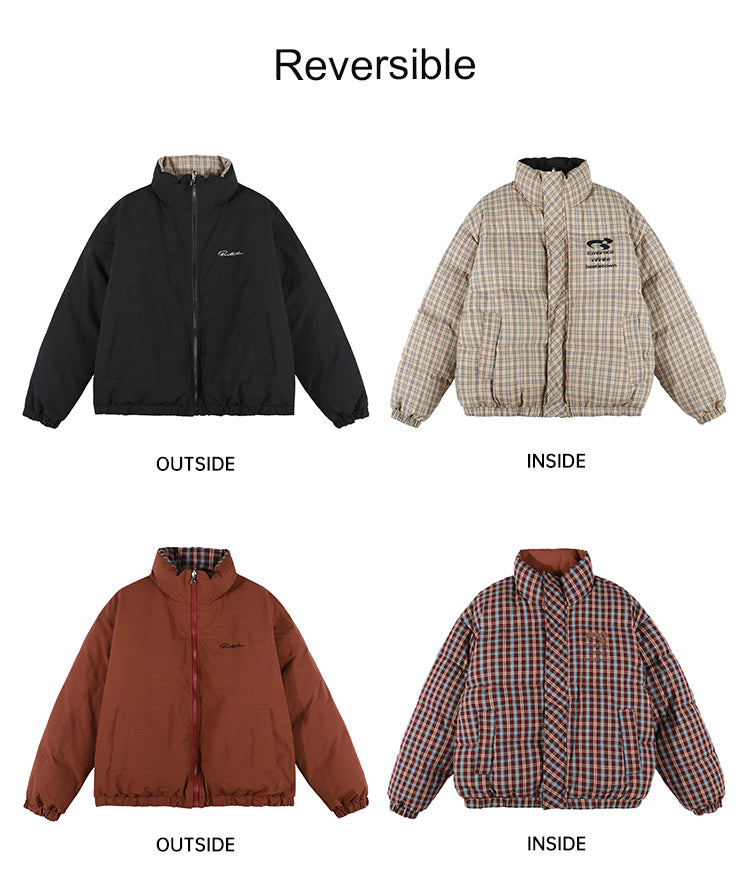 Ashore_Shop_Womens_reversible_coat_stylish_and_warm_winter_coat-4