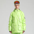 Ashore_Ski_Shop_Hooded_Shiny_Lt_Weight_Winter_Ski_Suit_Sets-4