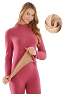 Ashore_Winter_Shop_New_Women_s_Thermal_Underwear_2_pc_Set-1