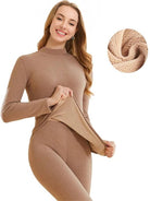 Ashore_Winter_Shop_New_Women_s_Thermal_Underwear_2_pc_Set-2