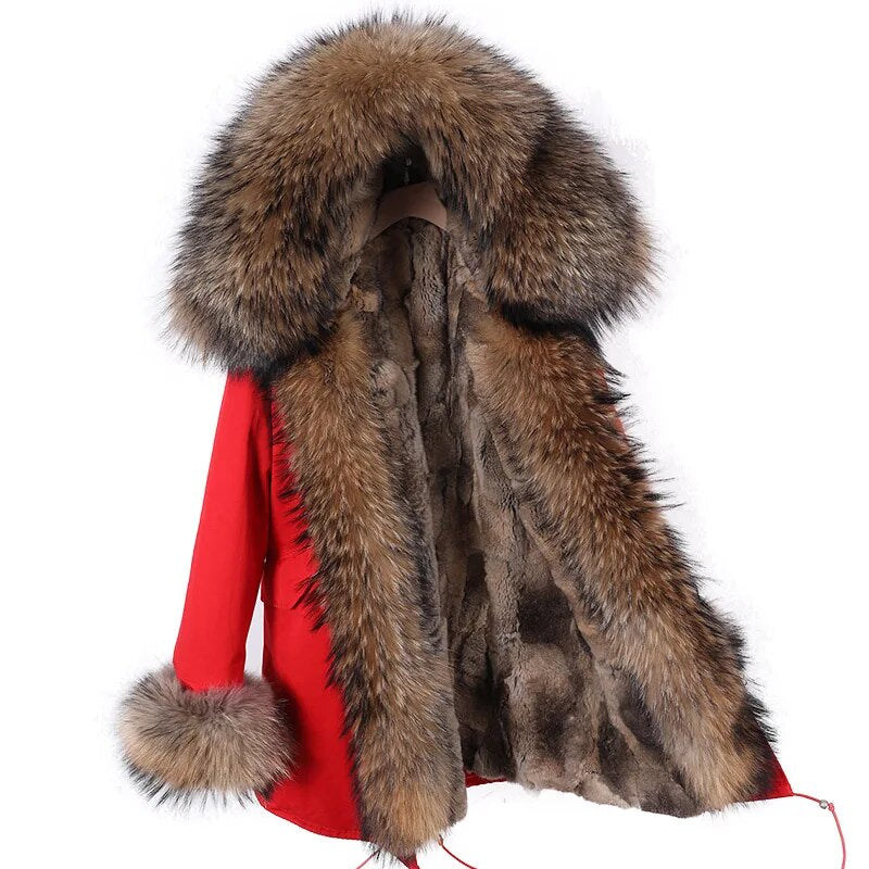 Ashoreshop-2023-Real-Natural-Raccoon-Big-Fox-Fur-Collar-Parkas-10