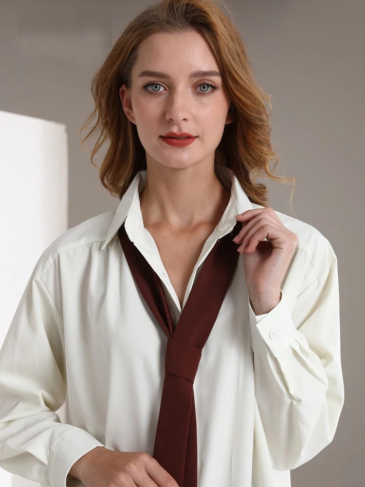 Ashoreshop-2024-Spring-Minimalist-Long-Sleeve-Button-Up-Shirt-Women5