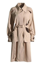 Ashoreshop-2024-outerwear-womens-trench-coat