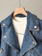 Ashoreshop-Autumn-Winter-Vintage-Lady-Motorcycle-Denim-Casual-Women-Lapel-Zipper-Short-Denim-Jacket-3