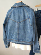 Ashoreshop-Autumn-Winter-Vintage-Lady-Motorcycle-Denim-Casual-Women-Lapel-Zipper-Short-Denim-Jacket-5