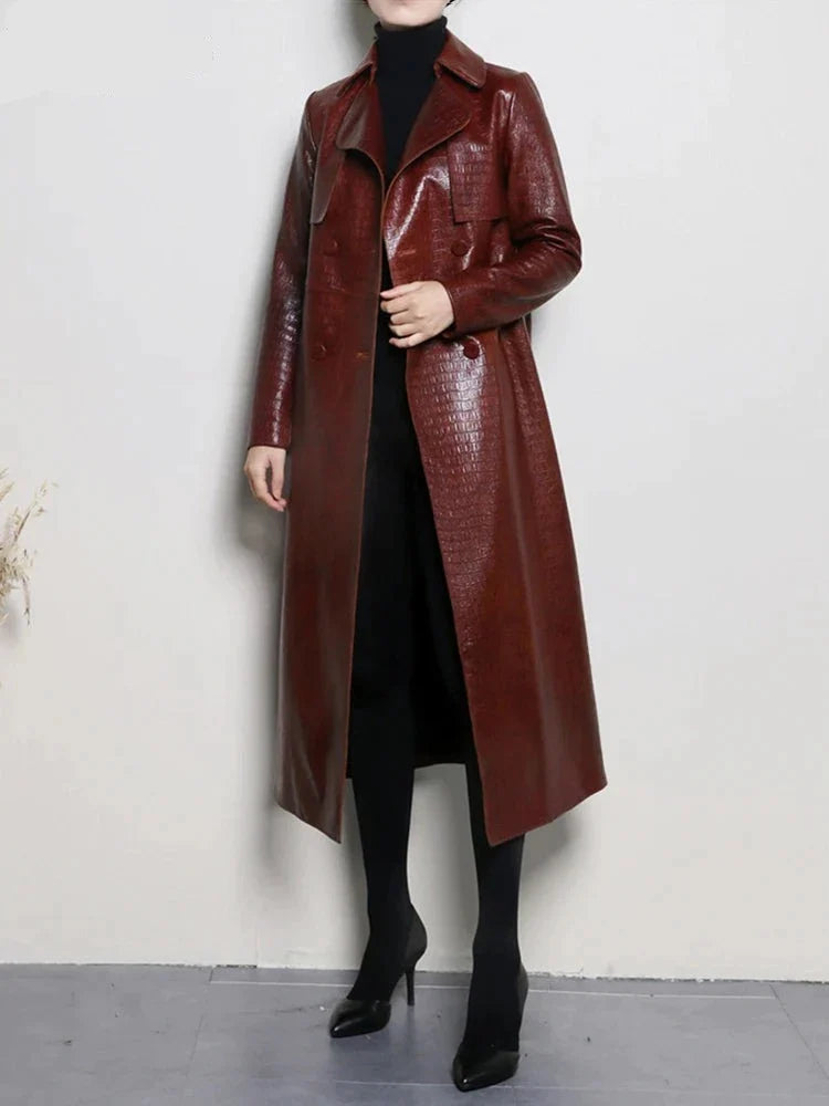Ashores-hop-Autumn_Long_Shiny_Reflective_PU_Leather_Trench_Coat_for_Women-4