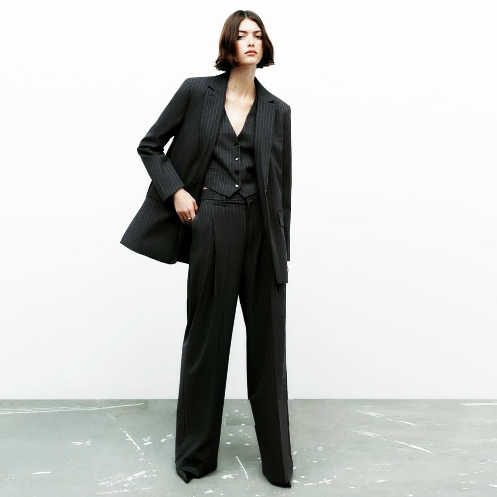 Ashoreshop-Business-Women-s-Blazer-3-Pcs-Fashion-High-Street-Long-Sleeve-Suit-Jackets-Vest-And-Pants-Suit2