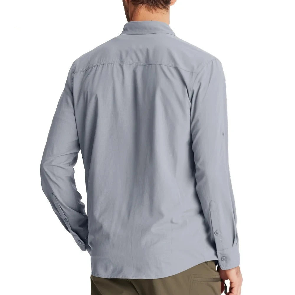 Ashoreshop-Mens-Chest-Pocket-Work-Shirts-Casual-Mens-Long-Sleeve-Lightweight-Quick-Dry-Hiking_outdoor-shirts-12