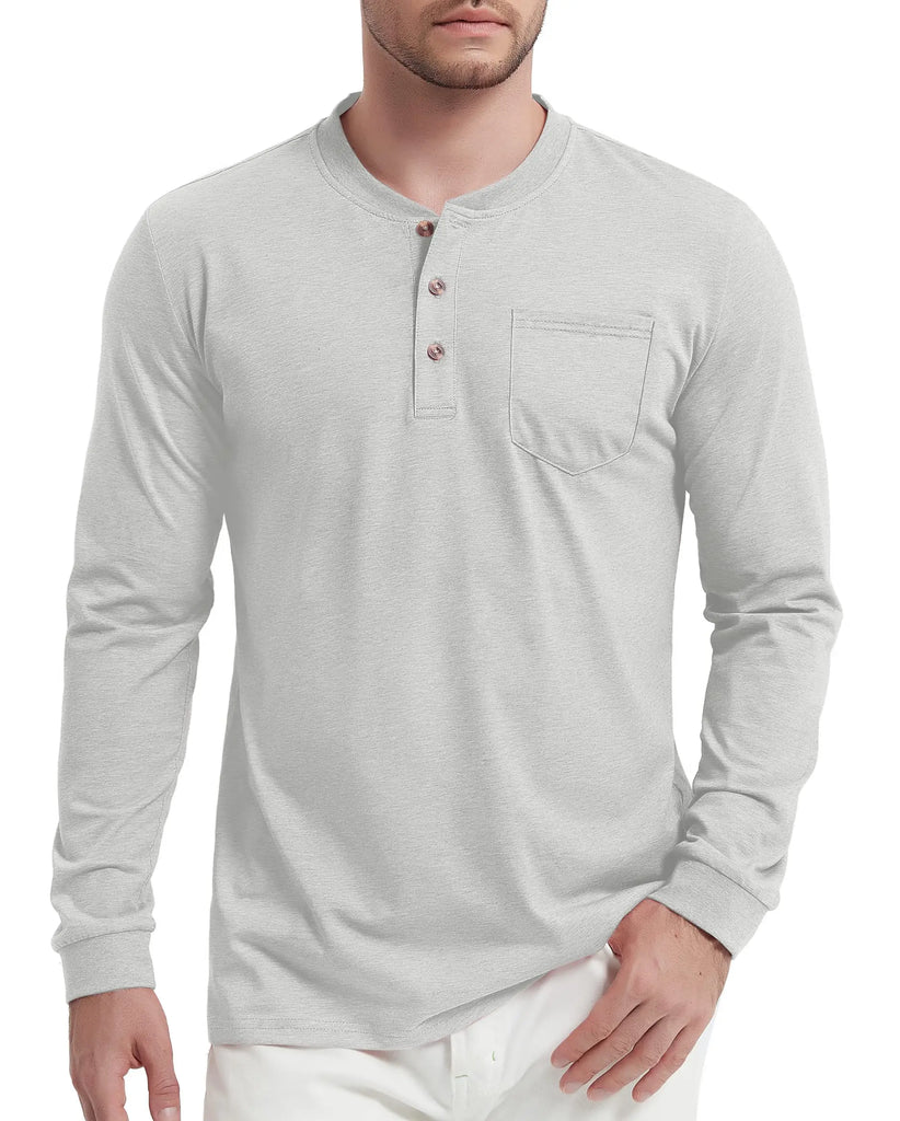 Ashoreshop-Mens-Cotton-Henley-T-shirts-Casual-Long-Sleeve-Shirts-110