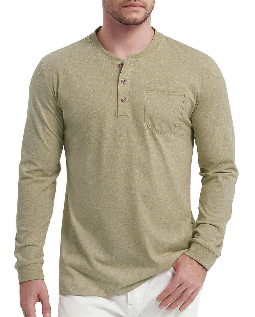 Ashoreshop-Mens-Cotton-Henley-T-shirts-Casual-Long-Sleeve-Shirts-11