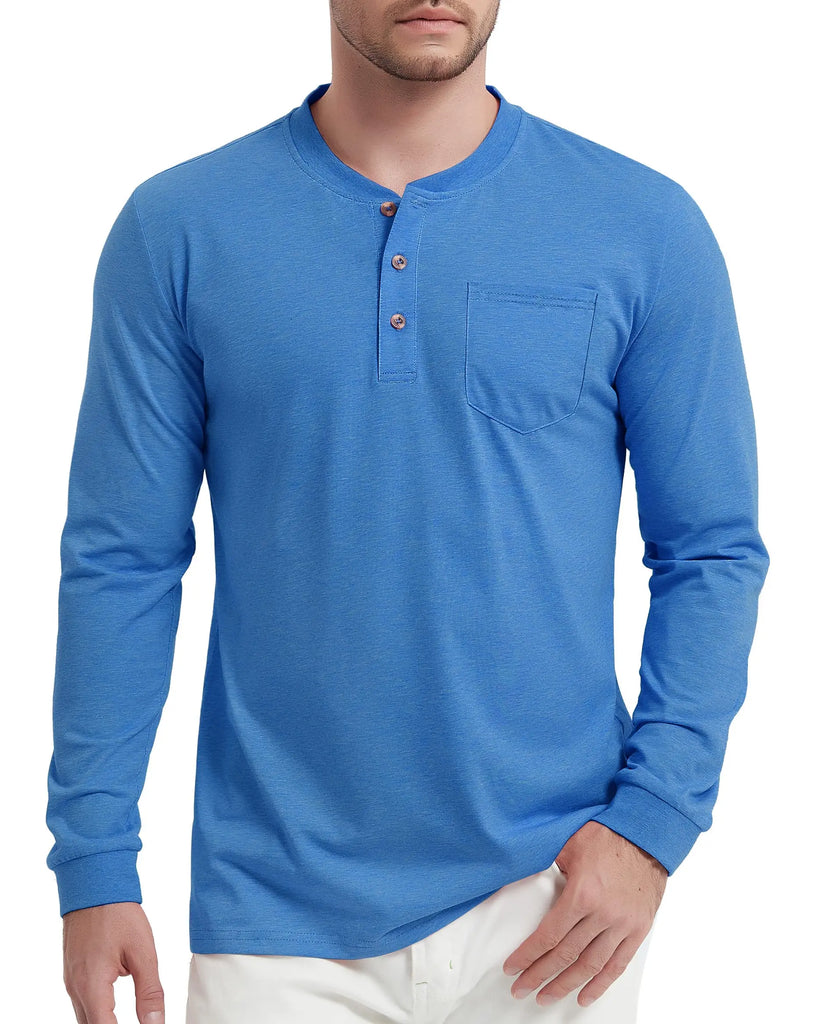 Ashoreshop-Mens-Cotton-Henley-T-shirts-Casual-Long-Sleeve-Shirts-12