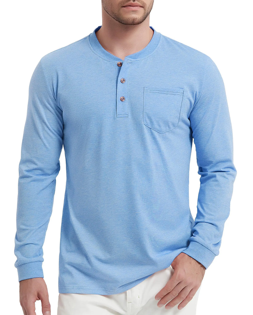 Ashoreshop-Mens-Cotton-Henley-T-shirts-Casual-Long-Sleeve-Shirts-17