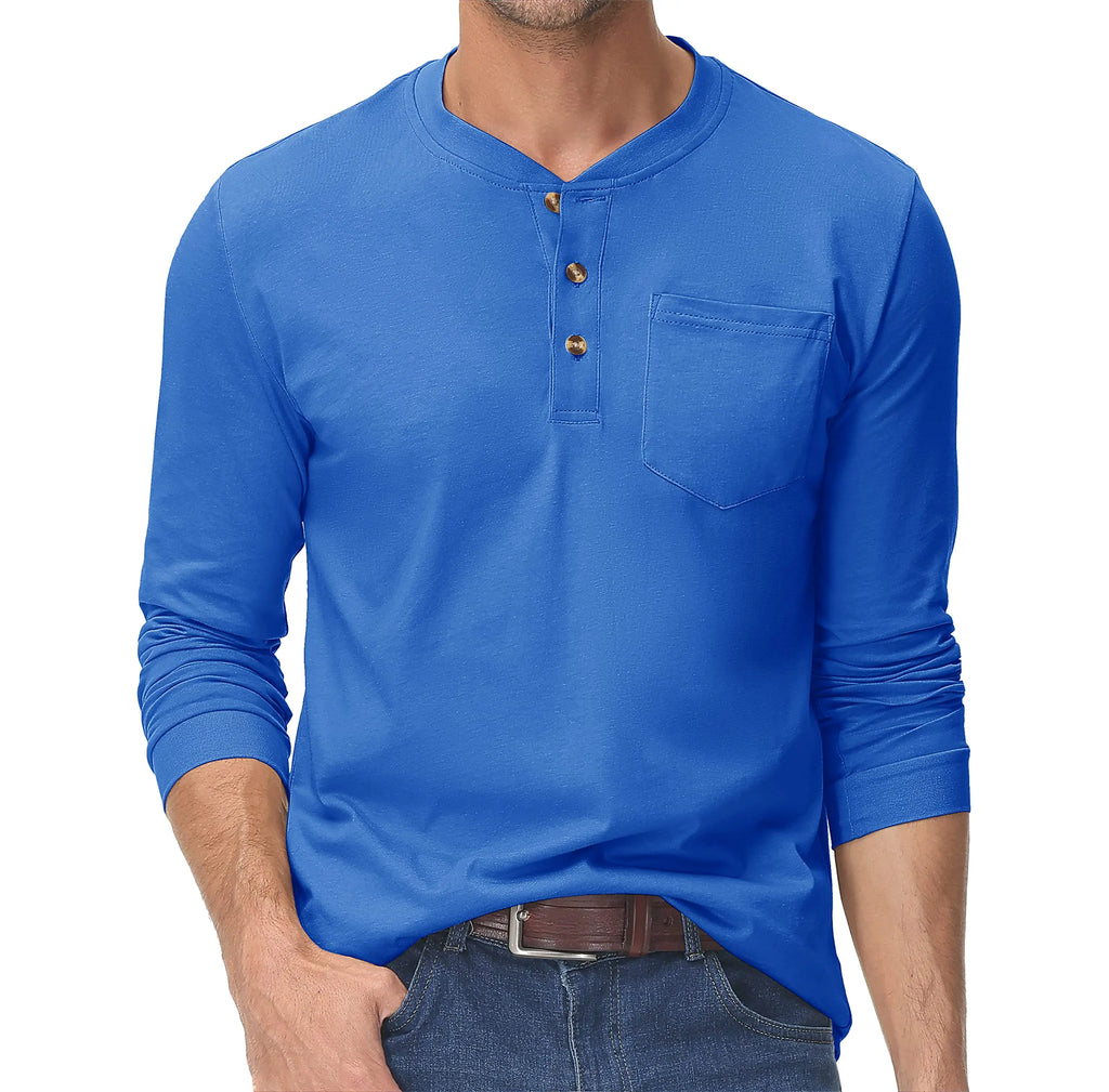 Ashoreshop-Mens-Cotton-Henley-T-shirts-Casual-Long-Sleeve-Shirts-1