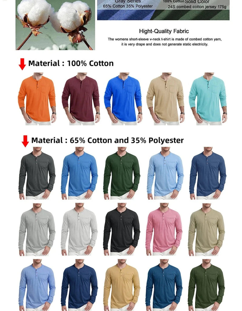 Ashoreshop-Mens-Cotton-Henley-T-shirts-Casual-Long-Sleeve-Shirts-25