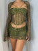 Ashore Shop Sequins Knitted Summer Women Beach Outfits ASHORE SHOP Ashore Shop Sequins Knitted Summer Women Beach Outfits ASHORE SHOP