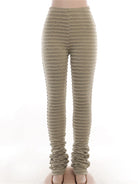 Ashoreshop-Striped-Fluffy-Stacked-Pants-Sporty-Leggings-Skinny-Legging11