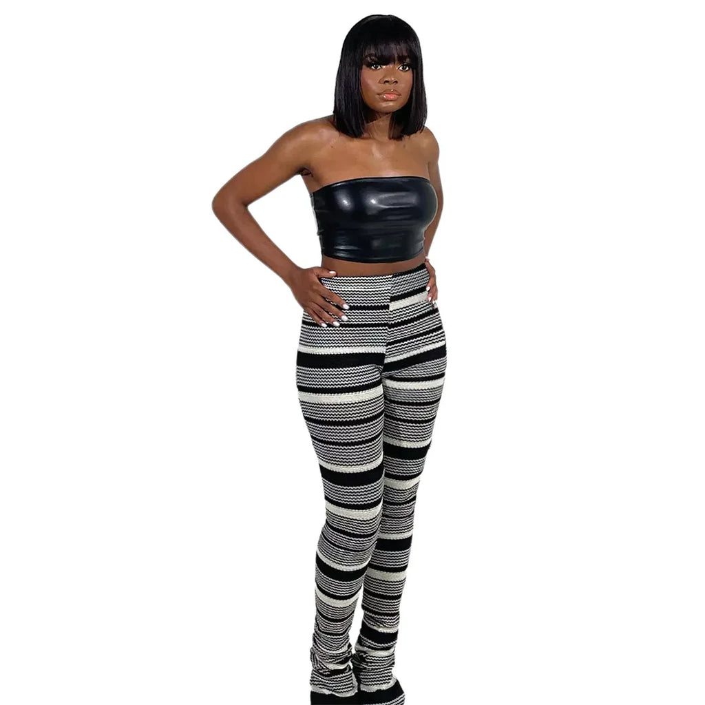 Ashoreshop-Striped-Knit-Ribbed-Ruched-Flare-Legging-Pants-sweater-pants1078