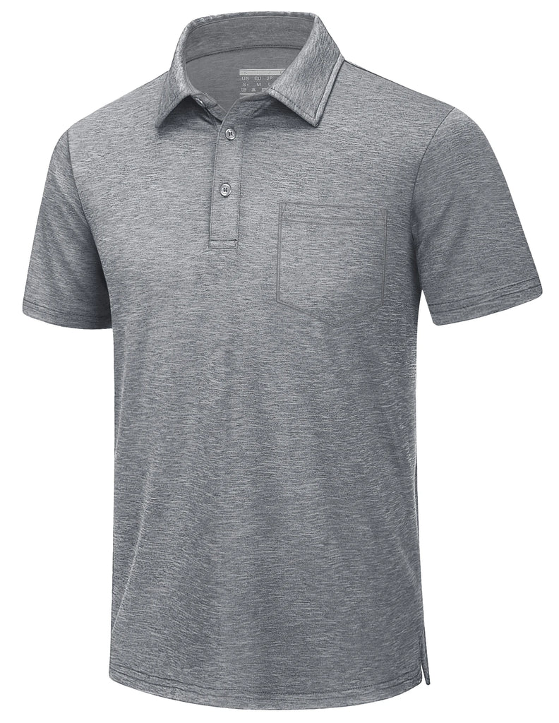 Ashoreshop-Summer-Quick-Dry-Lightweight-Mens-Polo-T-shirts-Golf-Tennis-Short-Sleeve-Shirts-Outdoor-Running-Shirts-0