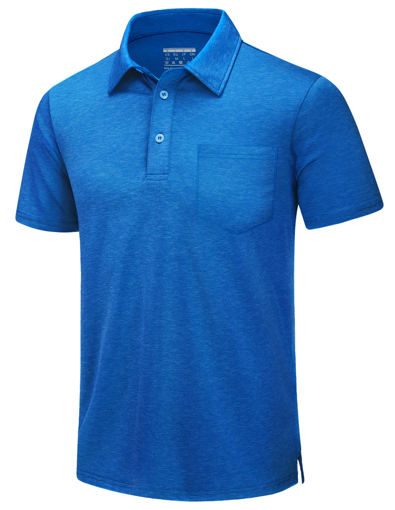 Ashoreshop-Summer-Quick-Dry-Lightweight-Mens-Polo-T-shirts-Golf-Tennis-Short-Sleeve-Shirts-Outdoor-Running-Shirt-3