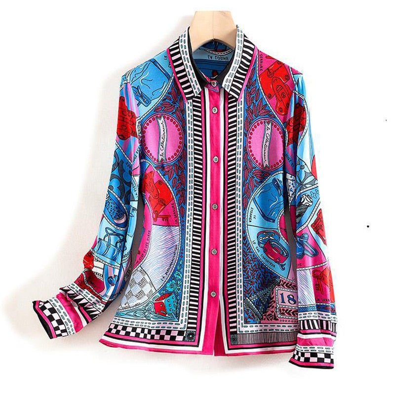 Ashoreshop-Vintage-Print-Women-Satin-Blouses-Runway-Baroque-Elegant-Office-Ladies-Long-Sleeve-Shirts-Tops-Blusas13