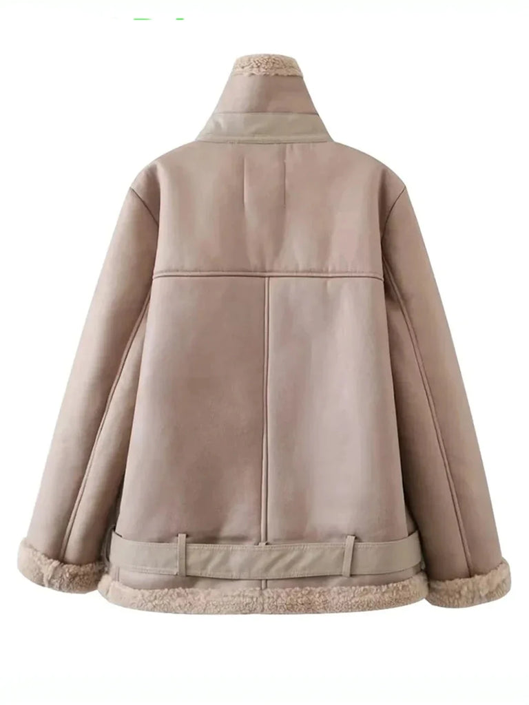 Ashoreshop-Womens-Sheepskin-coat-Thick-Warm-Winter-Fur-Faux-Leather-Oversized-Jacket-Coats-1