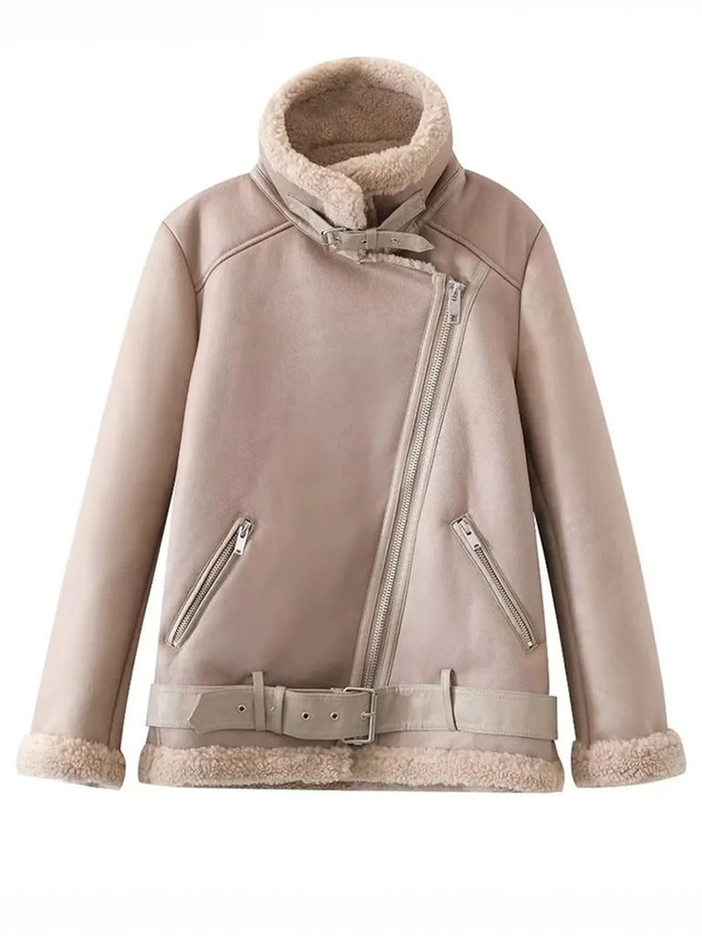 Ashoreshop-Womens-Sheepskin-coat-Thick-Warm-Winter-Fur-Faux-Leather-Oversized-Jacket-Coats-7