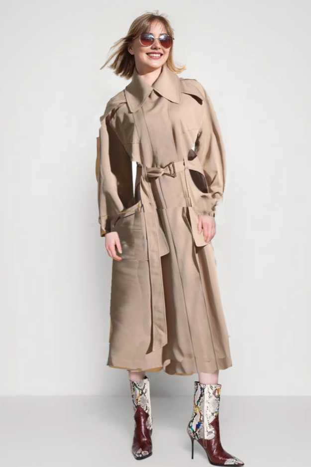 Ashoreshop-womens-trench-coat-2024-fall-winter-outerwear