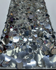 ASHORE® Designer Evening Cocktail Sequin Dress