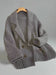Sweater Blazer Ashore Shop Women Sweater Cardigan