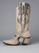 Ashore Western Shop luxurious Western cowgirl boot exudes high-end craftsmanship and bold Western flair