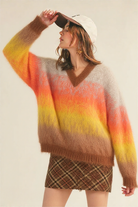 Designer_Brand_Autumn_Ombre_Mohair_Sweater_and_Skirt_Two_Piece_Sets-2