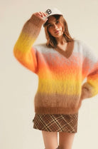 Designer_Brand_Autumn_Ombre_Mohair_Sweater_and_Skirt_Two_Piece_Sets-6