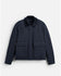 Ashore Modern Men Short Utility Light Filled Jacket for Spring or Autumn