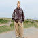 Ashore Shop Oversized Printed Shirt