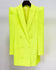 Neo-Lima Blazer Dress For Special Occasion Ashore Shop