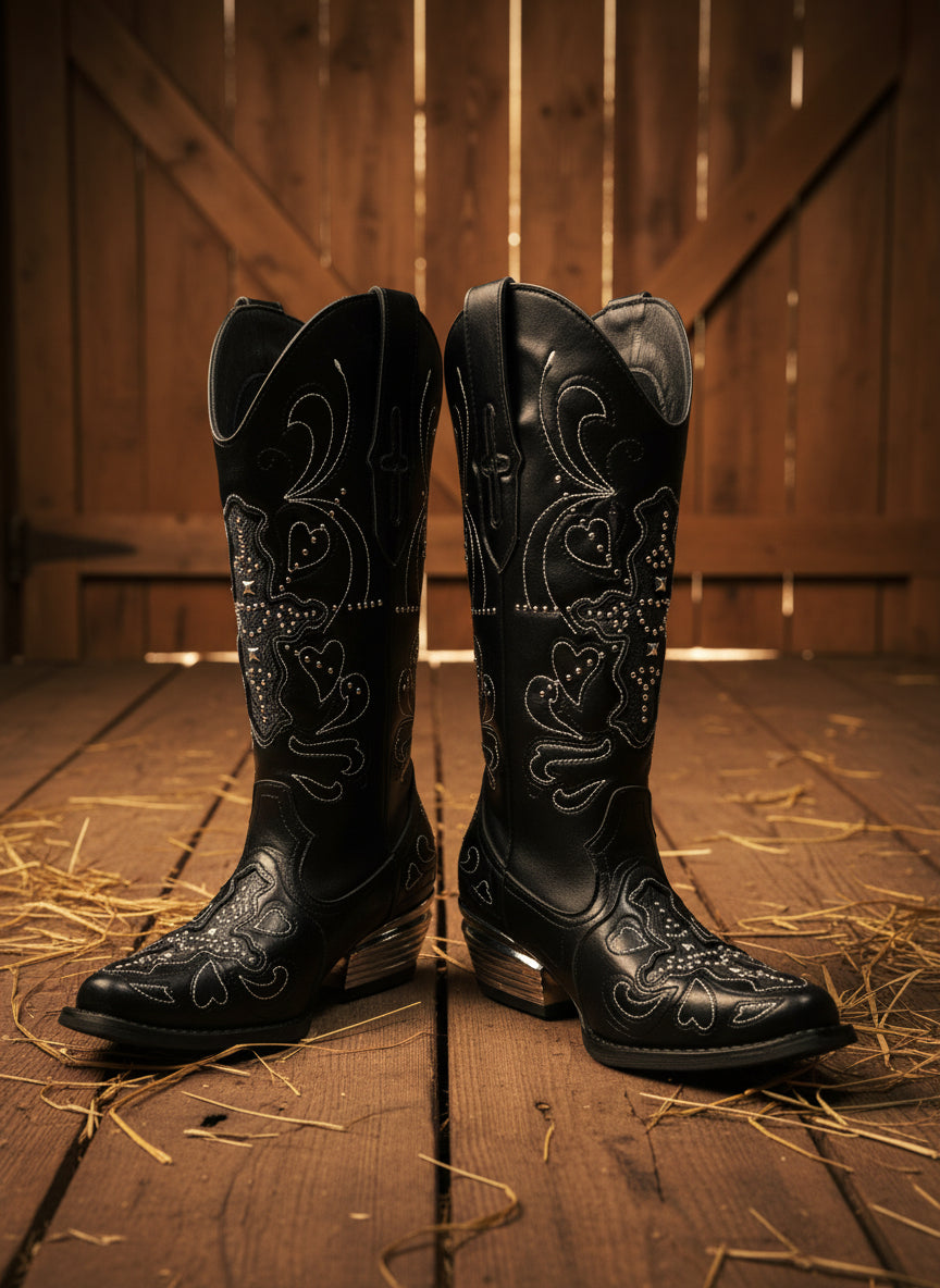 High-Quality-1_Embroidered_Cowgirl_Boots