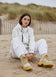 Women white Outdoor jackets Oversize and Unisex Outdoor Hoody Windbreaker  jackets