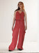 ASHORE Brand Cargo Beach Cotton Crochet Beach Sets Handmade Pieces Sustainable Fashion