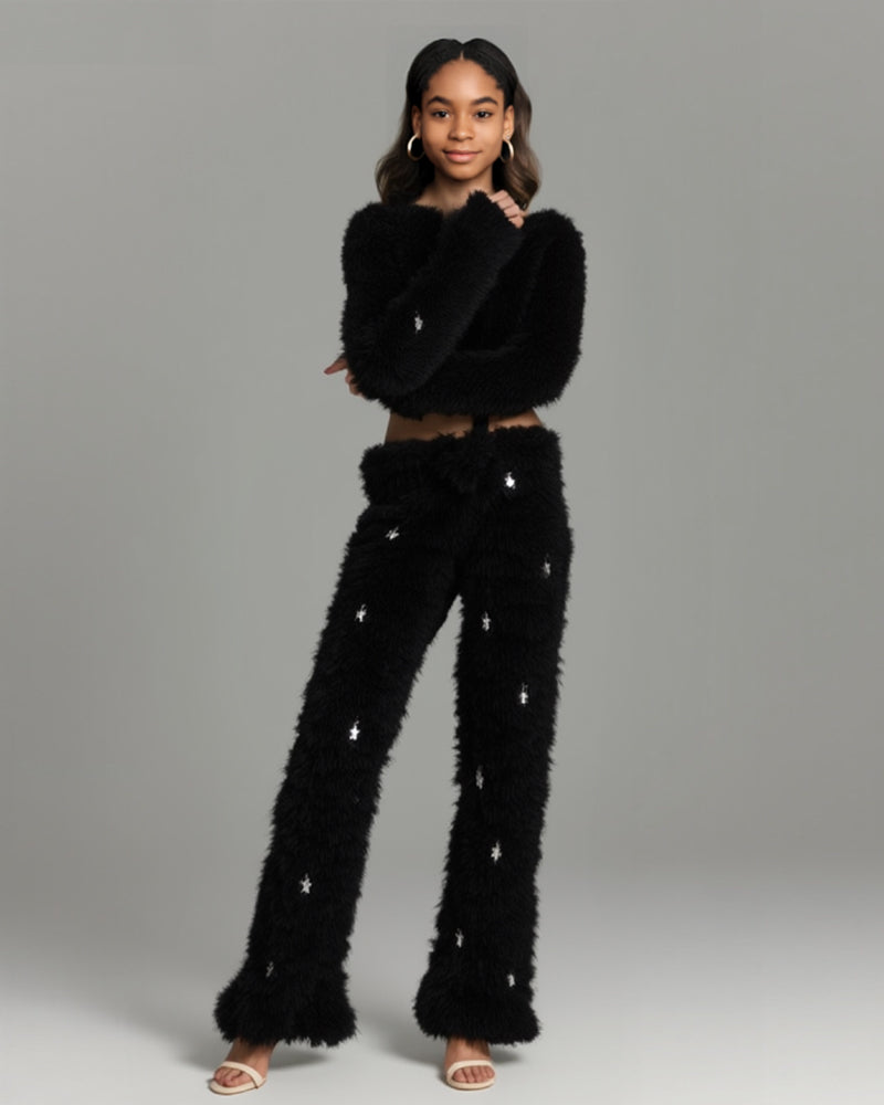 Luxury_Comfort_Black_Mohair_Leggings_Pants_For_Women_2025