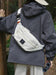 Ashore Travel unisex small shoulder and waist bags