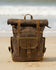 Men Women Durable Canvas Backpacks Three  Styles in Stock