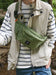 Ashore Travel unisex small shoulder and waist bags