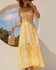 Ashore Shop Trending Long Lace Dress