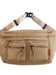 Ashore Travel unisex cross shoulder nylon bags