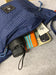 Ashore Travel unisex small shoulder and waist bags